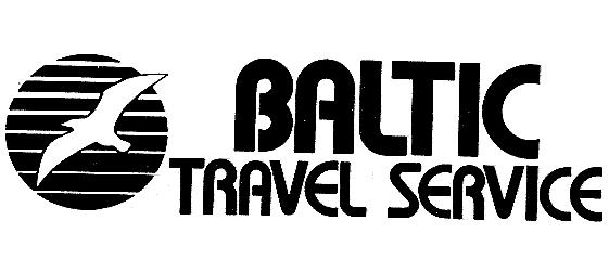 Prekės ženklas: BALTIC TRAVEL SERVICE